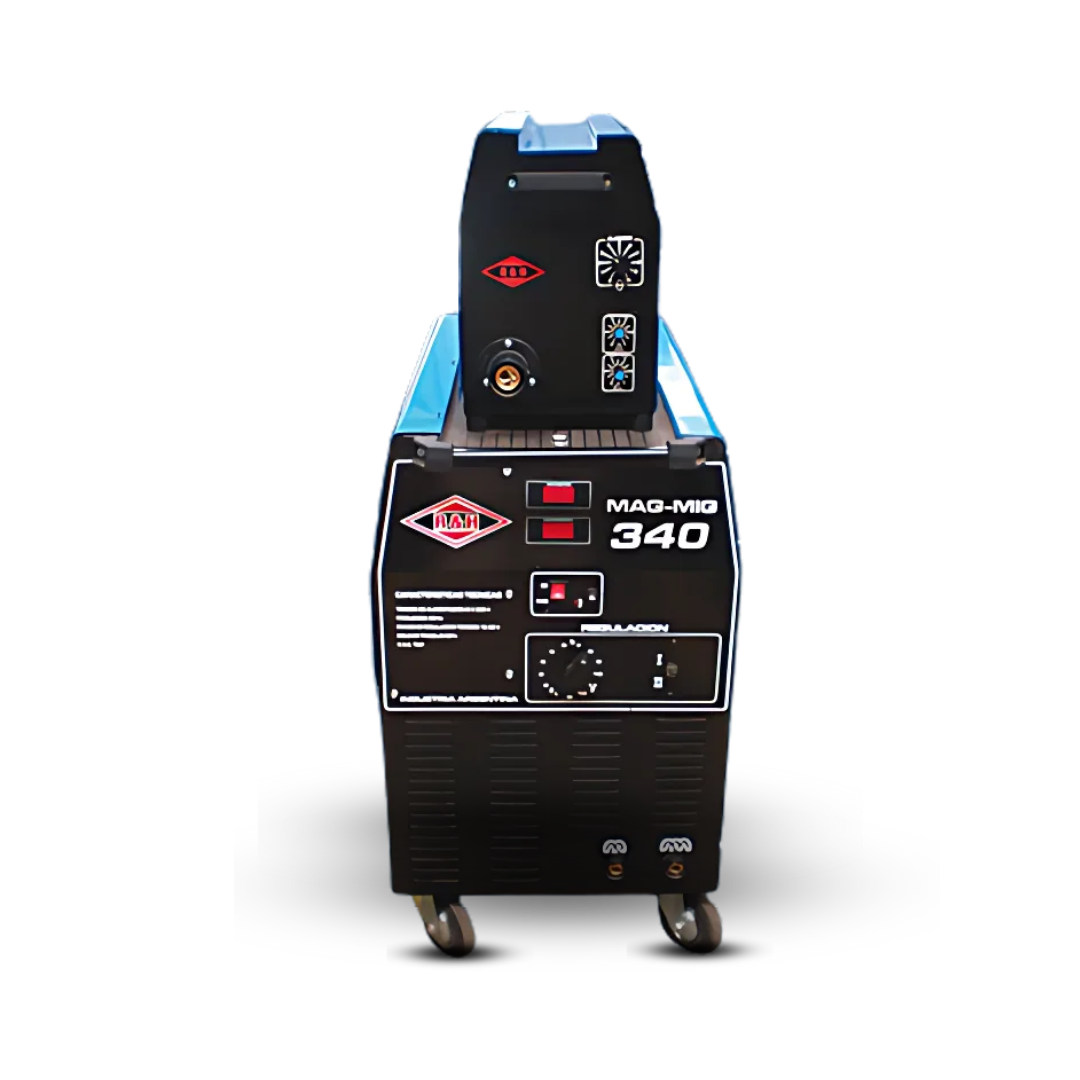MAGMIG 340 MIG / MAG 340