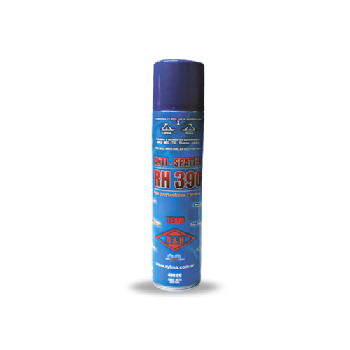 Antiadherente AEROSOL/PASTA/LIQUIDO (ROBOTICO Y MANUAL)